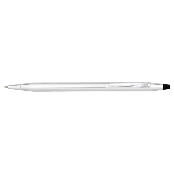 Cross Classic Century Lustrous Chrome Pen and Pencil Set