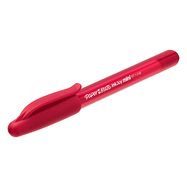 One Sign Pen 1mm-Red - Wonder Box Jo