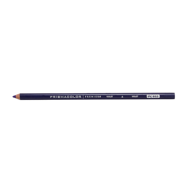 Premier Colored Pencil - White