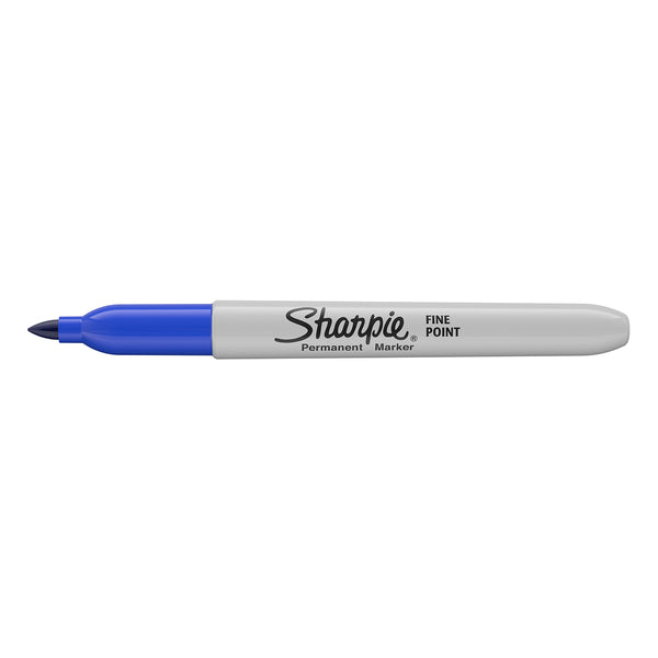SHARPIE Markers Black Permanent Sharpies Marker Pen Bulk Texta Fine Point  24 +1