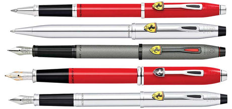 Ferrari Pens