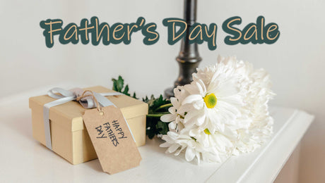 Father's Day Sale