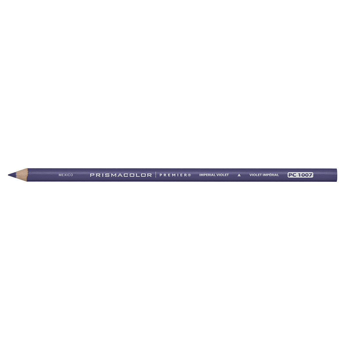 Prismacolor Premier Soft Core Colored Pencils, Imperial Blue PC 1007