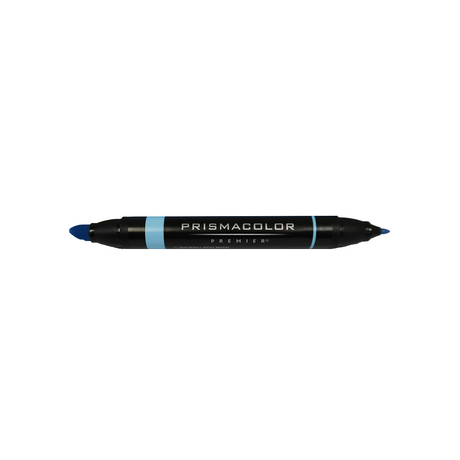 Prismacolor Premier Dual Ended Art Markers Brush /Light Cerulean Blue PM-48