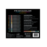 Prismacolor Premier Pastel Markers Set of 12 Dual Ended Chisel and Fine Tips 2173306