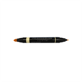 Prismacolor Premier Dual Ended Art Markers Brush / Deco Yellow PM-131