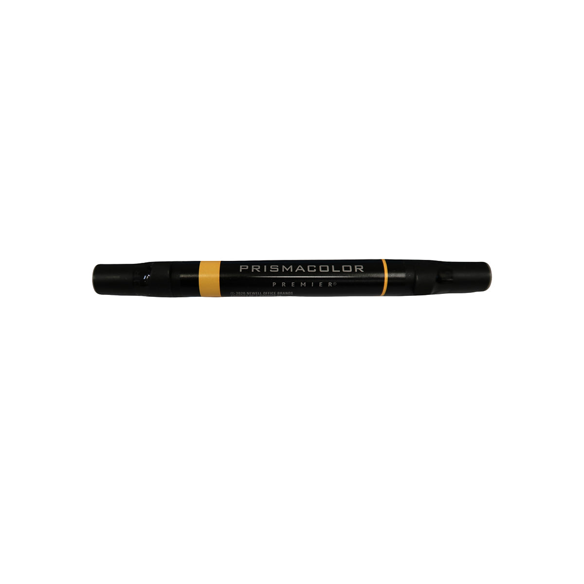 Prismacolor Premier Dual Ended Art Markers Brush /Yellow Ochre PM-18