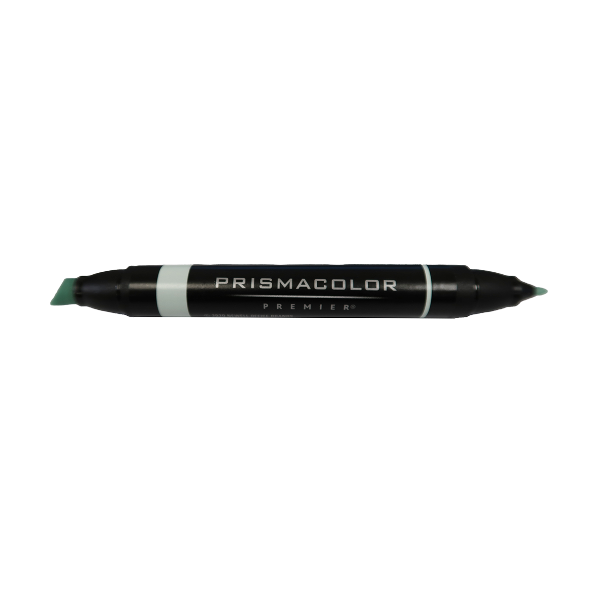 Prismacolor Premier Dual Ended Art Markers Brush / Pale Jade PM-191