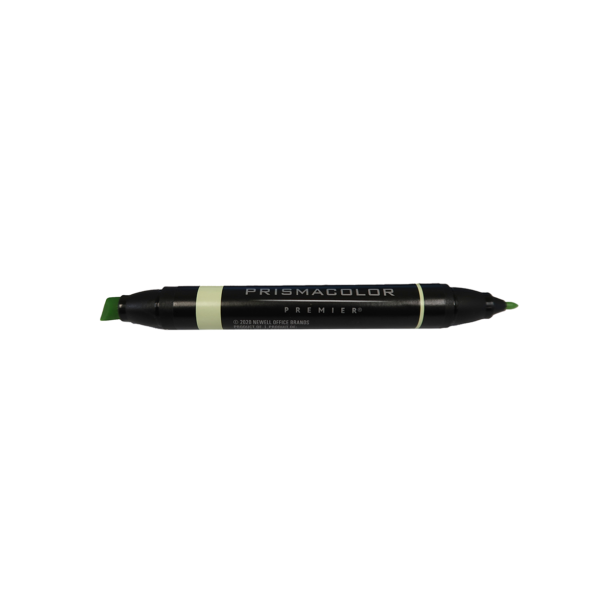 Prismacolor Premier Dual Ended Art Markers Brush / Avocado PM-192