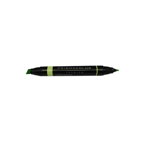 Prismacolor Premier Dual Ended Art Markers Brush / Chartreuse PM-27