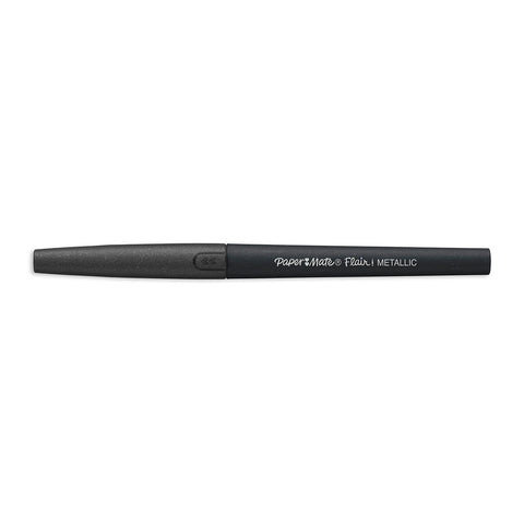 Paper Mate Flair Pen Box of 12, Black