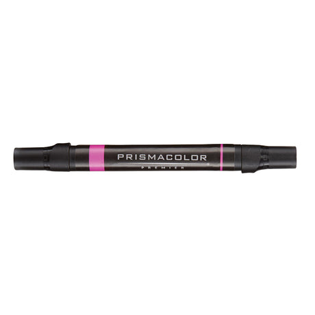 Prismacolor Premier Dual Ended Art Markers Brush /Pink Rose PM-8