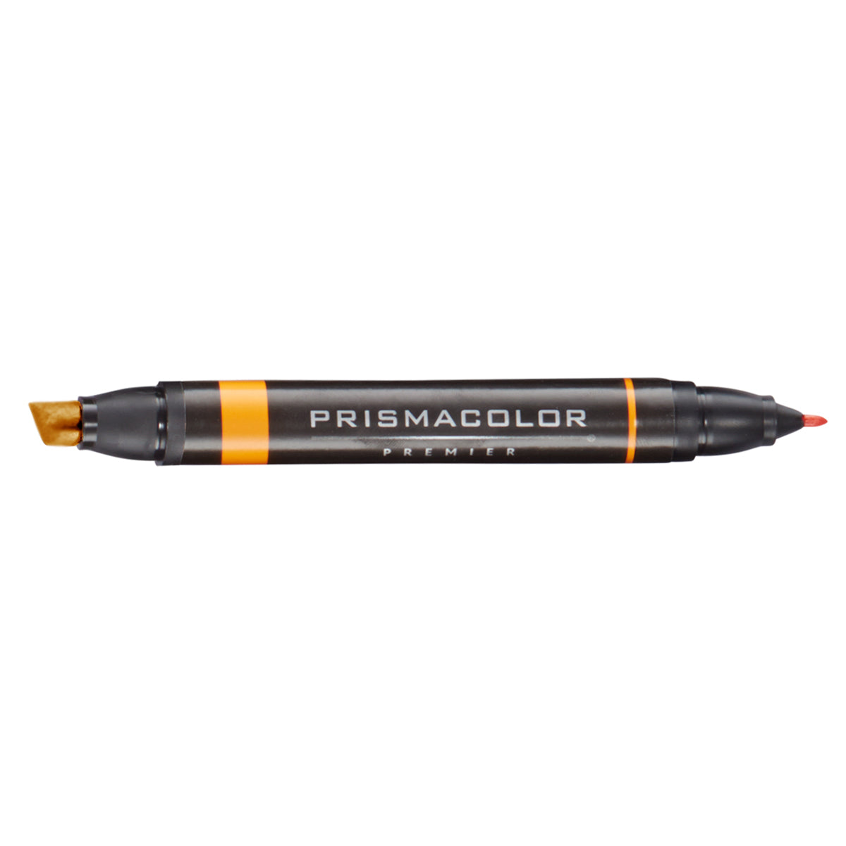 Prismacolor Premier Dual Ended Art Markers Brush /Yellow Orange PM-15