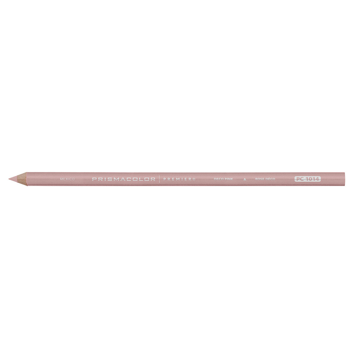 Prismacolor Premier Soft Core Colored Pencils, Deco Pink PC 1014