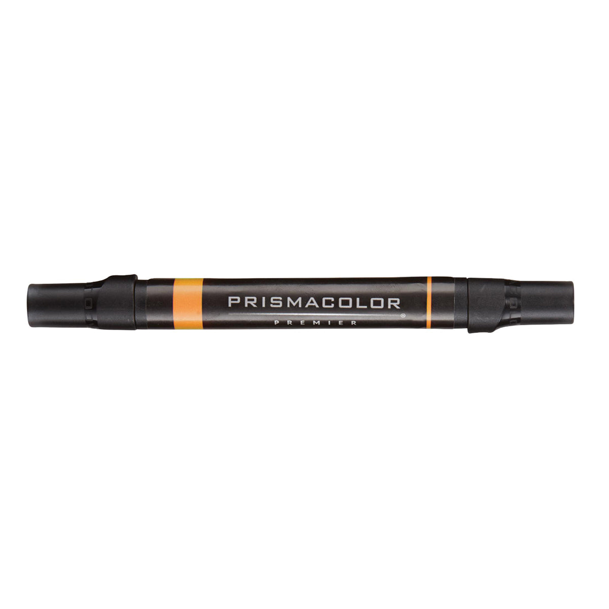 Prismacolor Premier Dual Ended Art Markers Brush /Yellow Orange PM-15