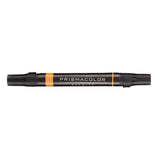 Prismacolor Premier Dual Ended Art Markers Brush /Yellow Orange PM-15