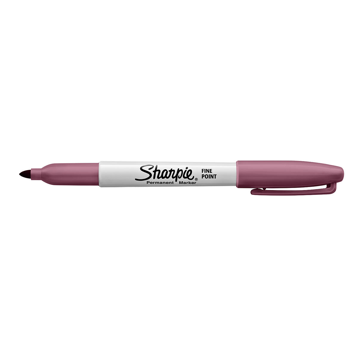 Sharpie Glam Pop Dusty Rose Fine