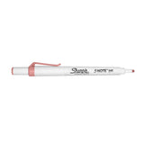 Sharpie S-Note Duo Dusty Rose Creative Marker