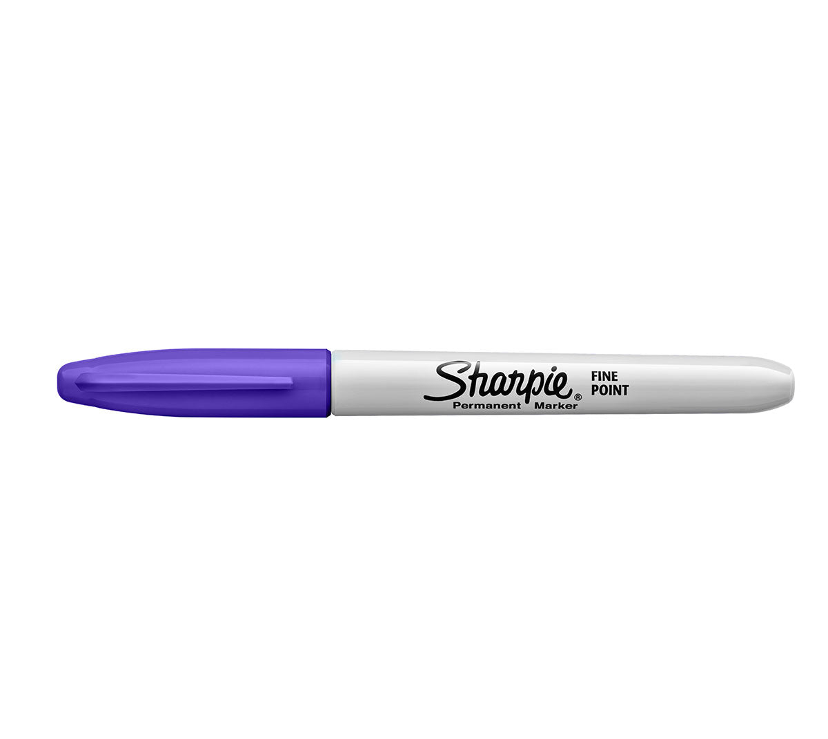 Sharpie Glam Pop Bright Purple Fine