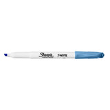 Sharpie S-Note Periwinkle Creative Marker