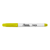 Sharpie S-Note Kiwi Creative Marker  Sharpie Markers