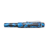 Kaweco Sport Art Fountain Pen Pebble Blue Fountain Pen Fine