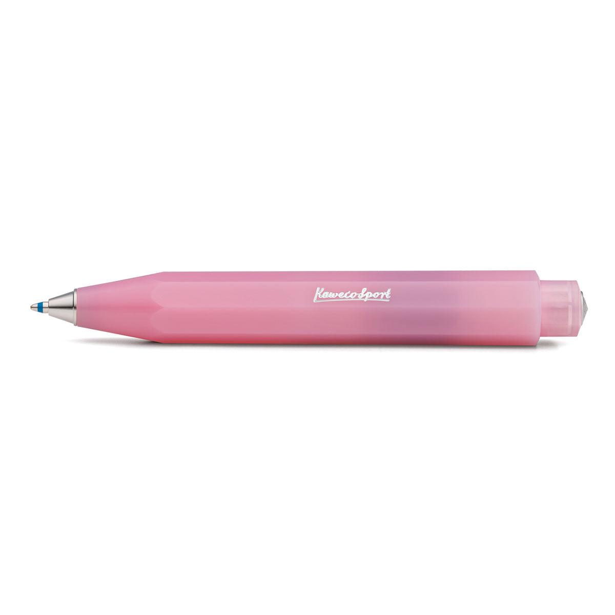 Kaweco Frosted Sport Blush Pitaya Ballpoint Pen