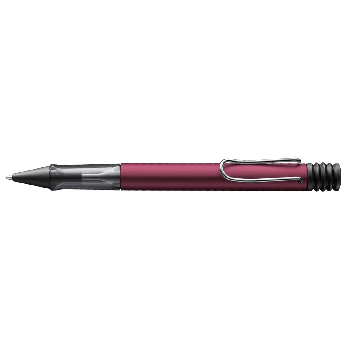 Lamy Al Star Dark Purple Ballpoint Pen Special Edition 229