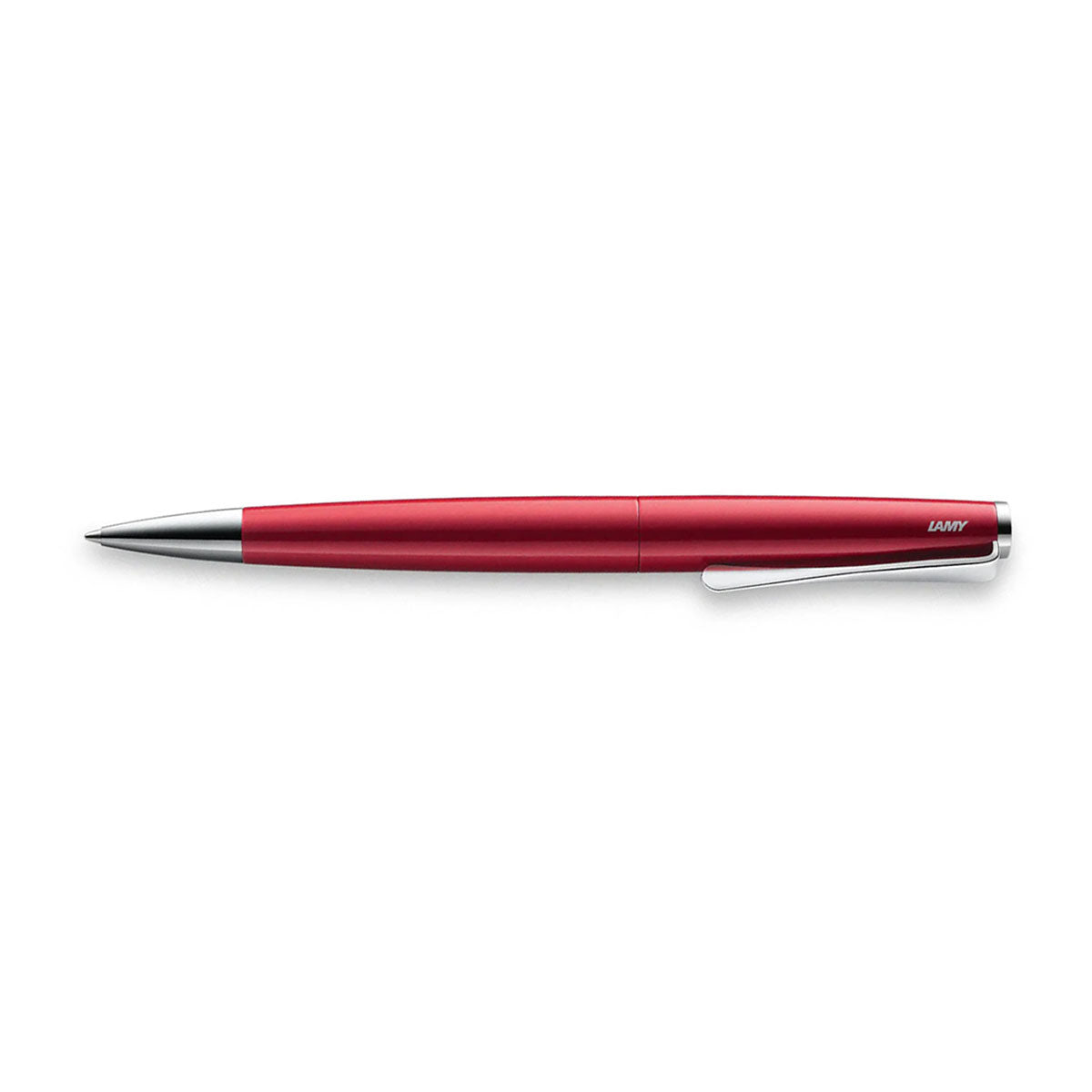 Lamy Studio Piano Red Glossy Ballpoint Pen, Special Edition 2024