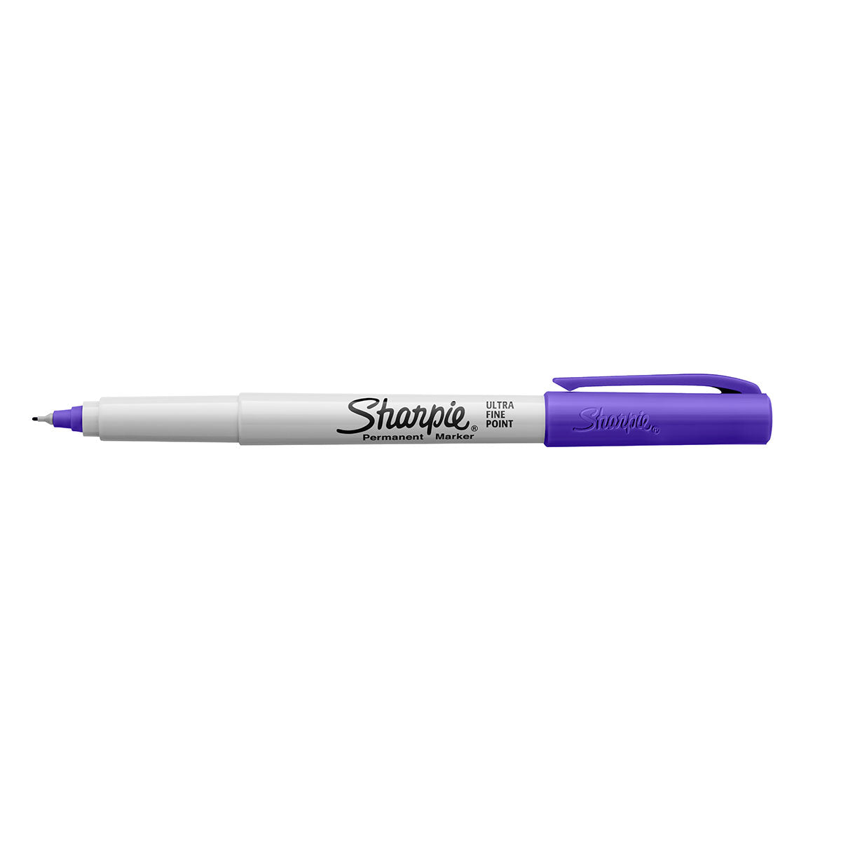 Sharpie Glam Pop Bright Purple Ultra Fine