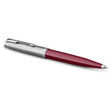 Parker 51 Burgundy Ballpoint Pen Chrome Cap 2123498