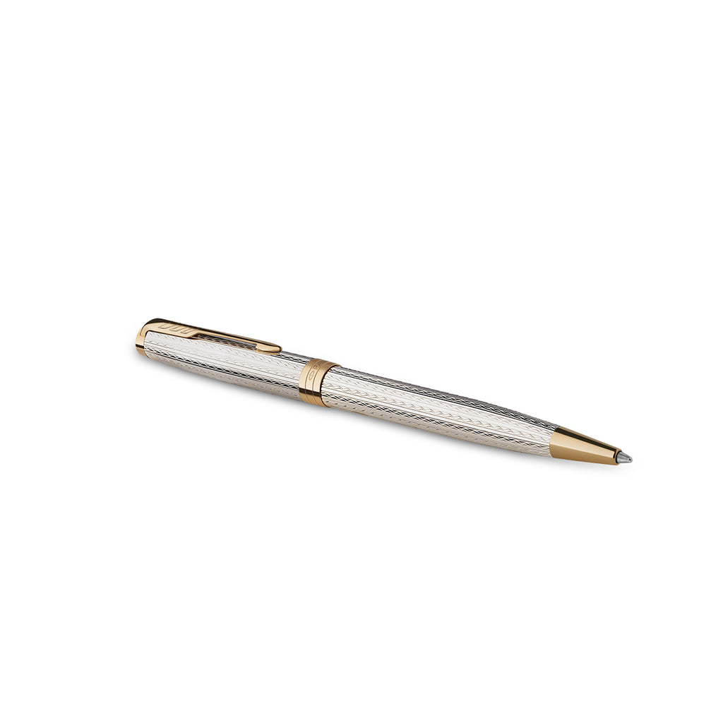 KMJ 999 pure silver pen for teachers, family, friends and gifting purpose :  Amazon.in: Office Products