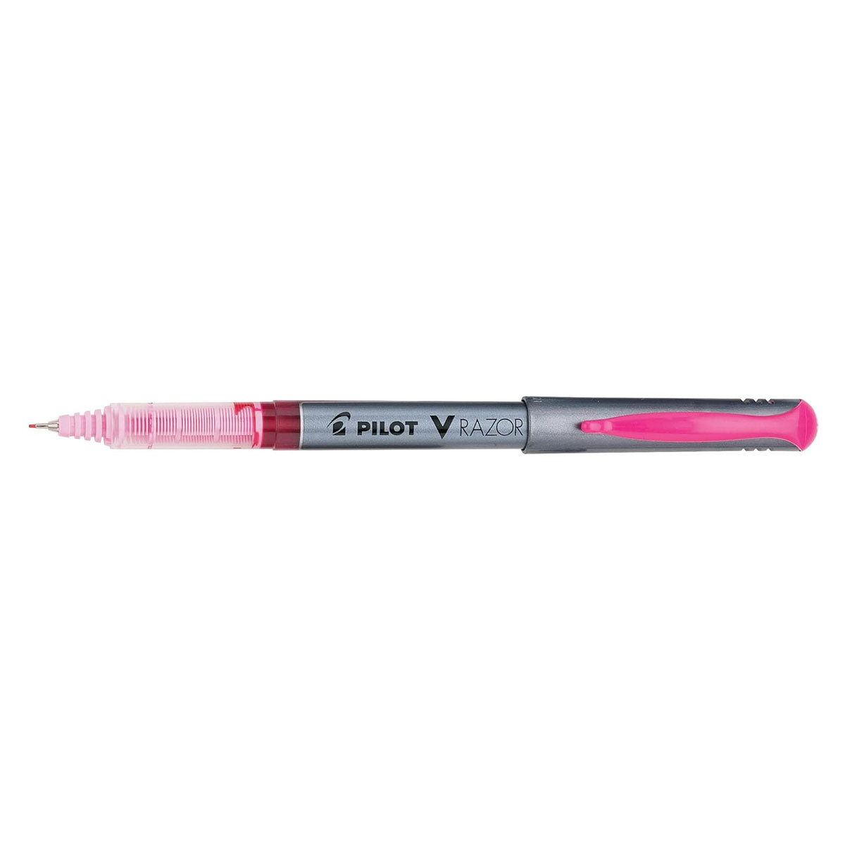 Pilot V Razor Point Pen Extra Fine Pink Ink