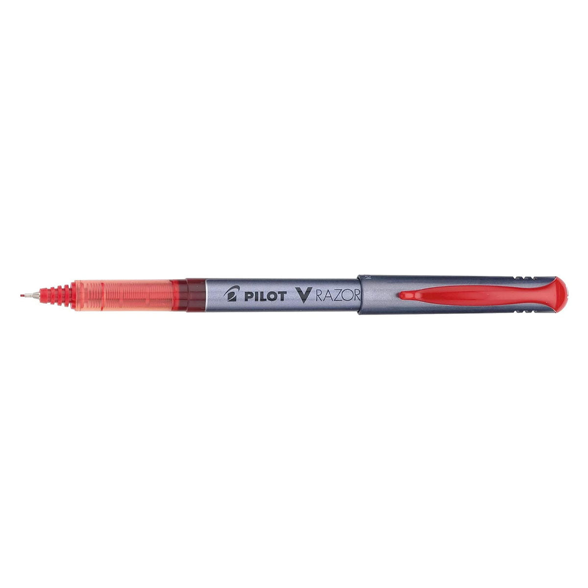 Pilot V Razor Point Pen Extra Fine Red Ink