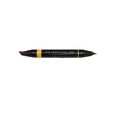 Prismacolor Premier Dual Ended Art Markers Brush /Yellow Ochre PM-18