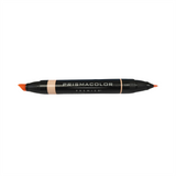 Prismacolor Premier Dual Ended Art Markers Brush /Light Peach PM-12