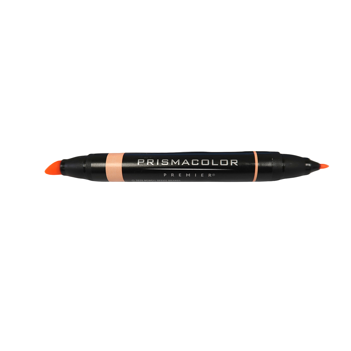 Prismacolor Premier Dual Ended Art Markers Brush /Deco Orange PM-130