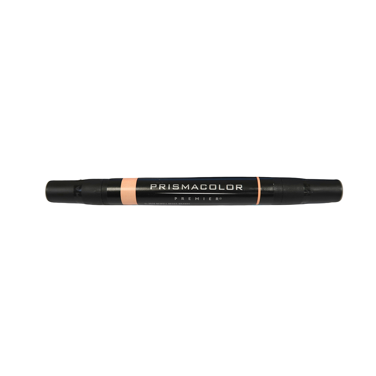 Prismacolor Premier Dual Ended Art Markers Brush /Deco Orange PM-130