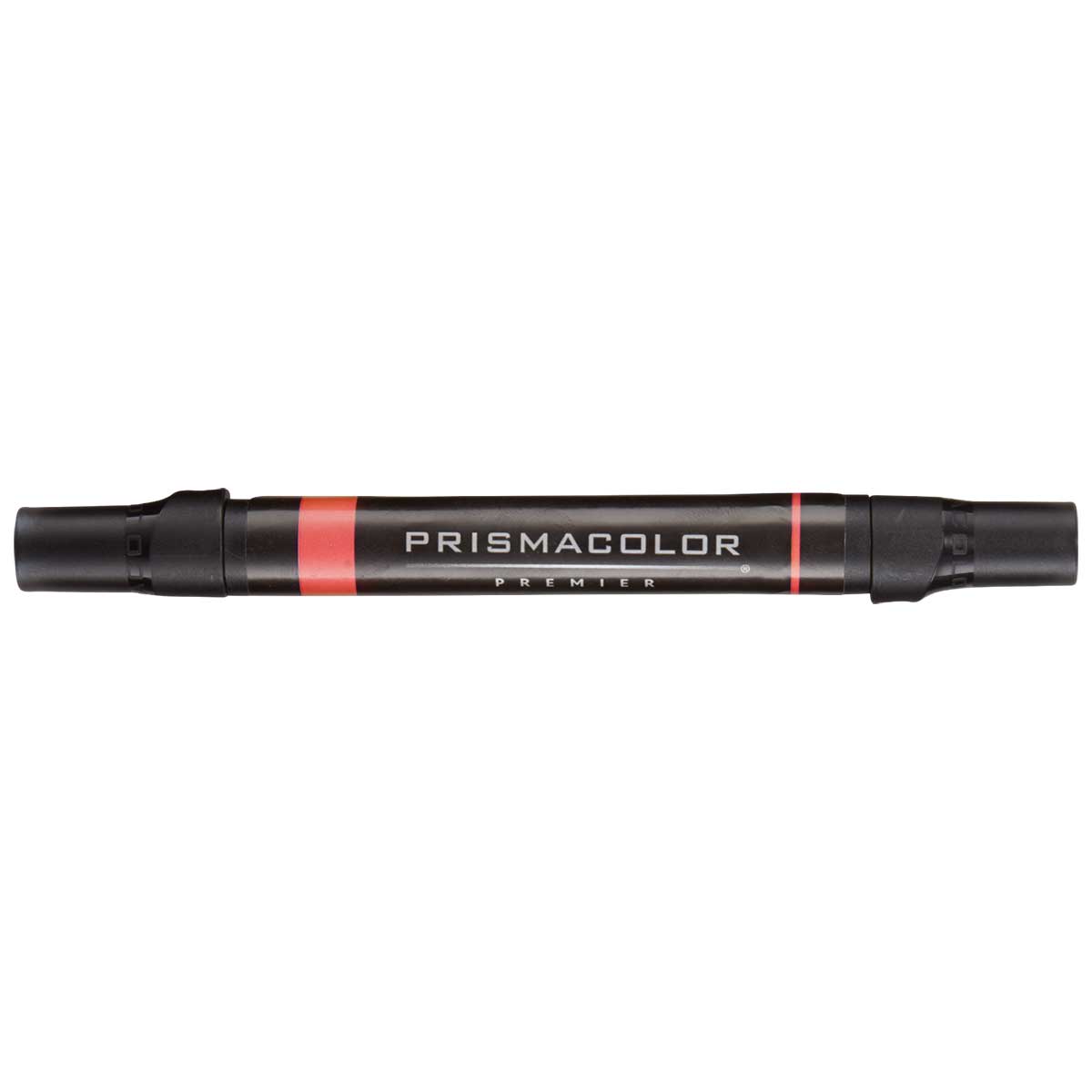 Prismacolor Premier Dual Ended Art Markers Carmine Red PM6