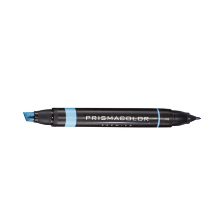 Prismacolor Premier Dual Ended Art Markers Brush /Light Blue PM-47