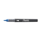 Sharpie Creative Marker Blue Water Based Acrylic Brush Tip