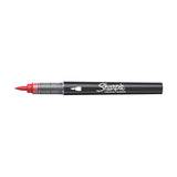 Sharpie Creative Marker Red Brush Tip