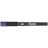 Sharpie Creative Marker Purple Water Based Acrylic Brush Tip