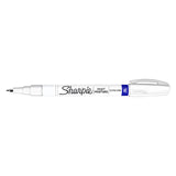 Sharpie White Paint Pen Extra Fine Oil Based 35531