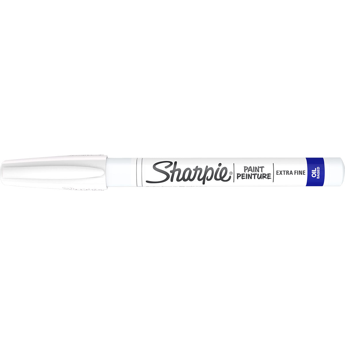 Sharpie White Paint Pen Extra Fine Oil Based 35531