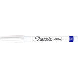 Sharpie White Paint Pen Extra Fine Oil Based 35531