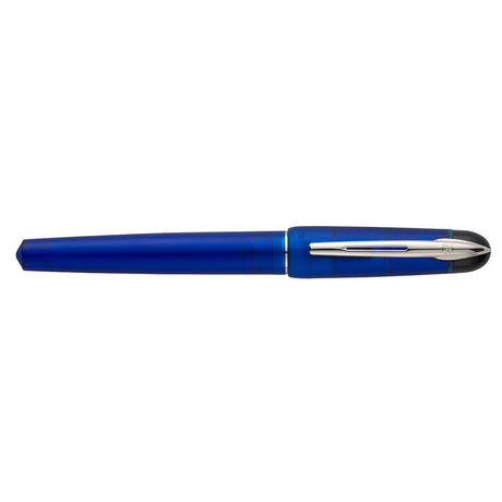 Waterman Kultur Soft Blue Fountain Pen Fine