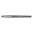 Paper Mate Flair Slate Grey Felt Tip Pen Medium Sold Individually  Paper Mate Felt Tip Pen