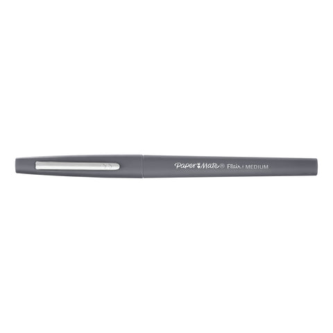 Sharpie S-Gel Blue Retractable Gel Pen Medium With Rubber Grip
