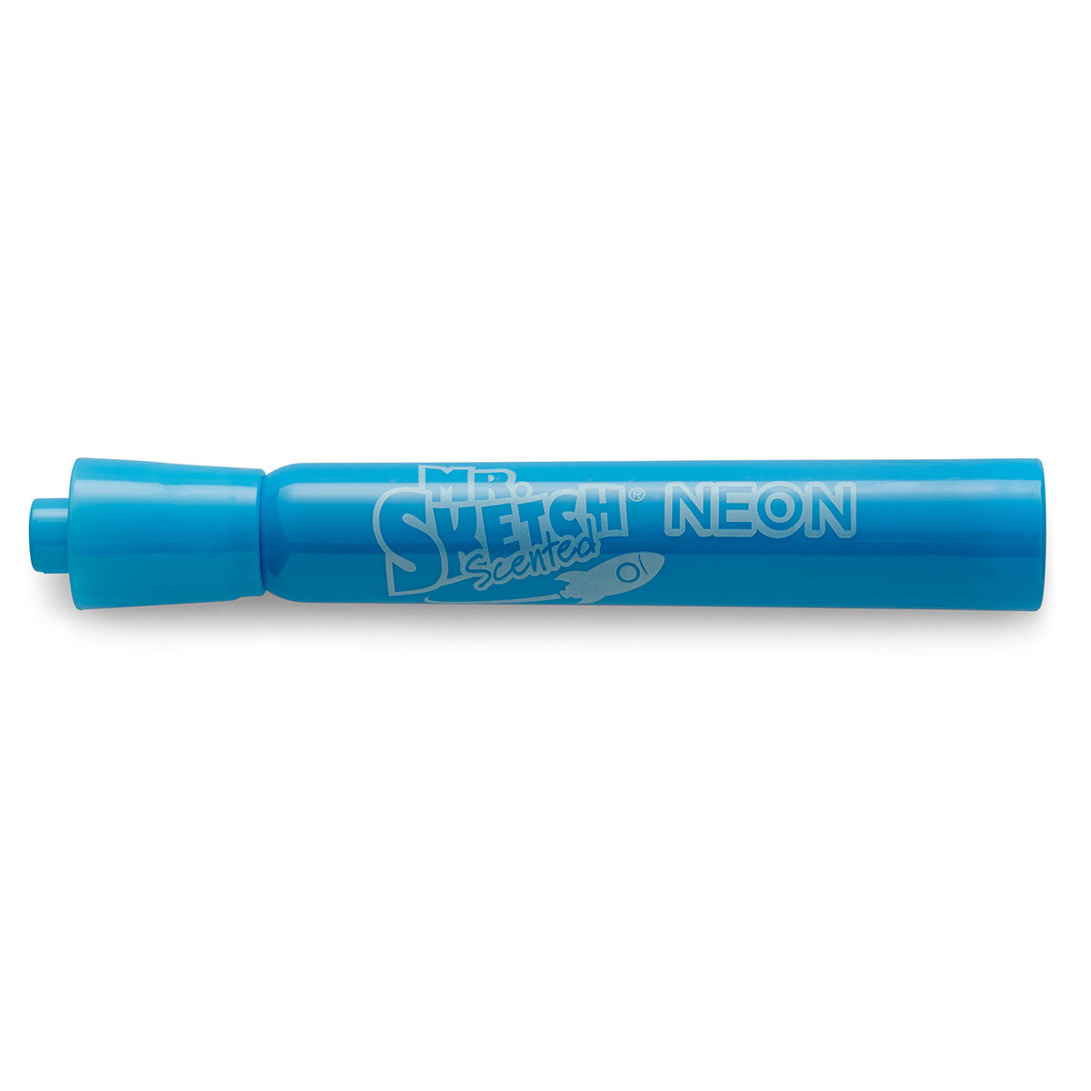 Mr. Sketch Fruit Punch Scented Markers Turquoise Color